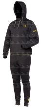 Термобілизна Norfin Cosy Line чорна 3007107 розм.XXXXL